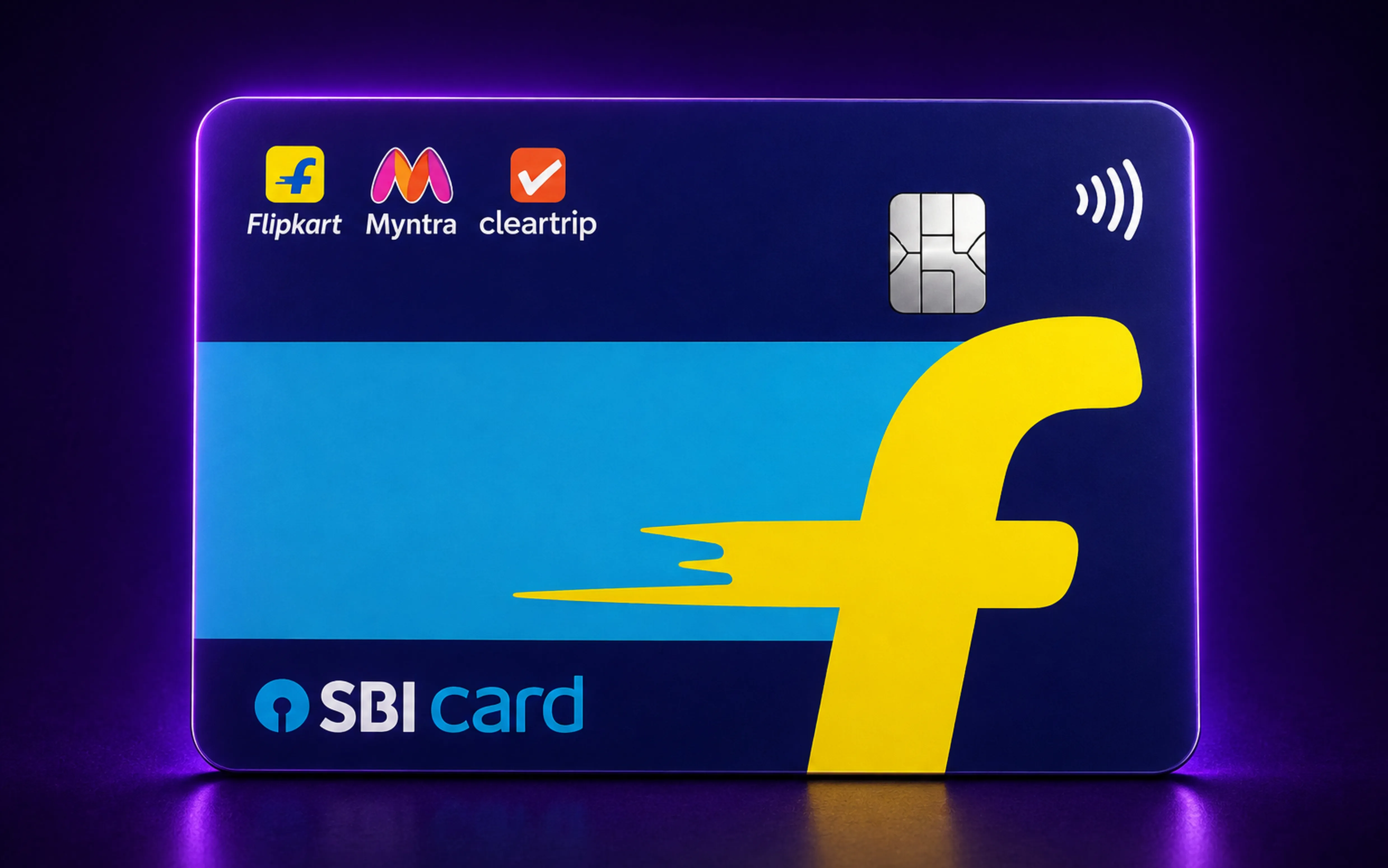 Jupiter Credit Card card design
