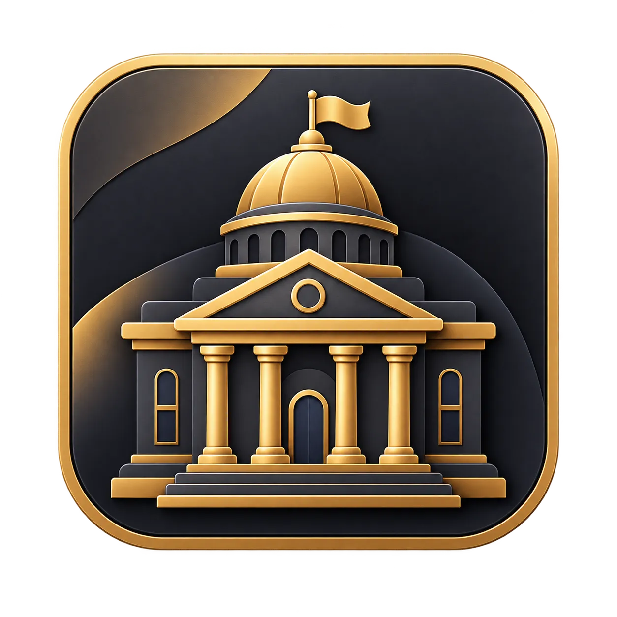 Private Limited Company Registration icon