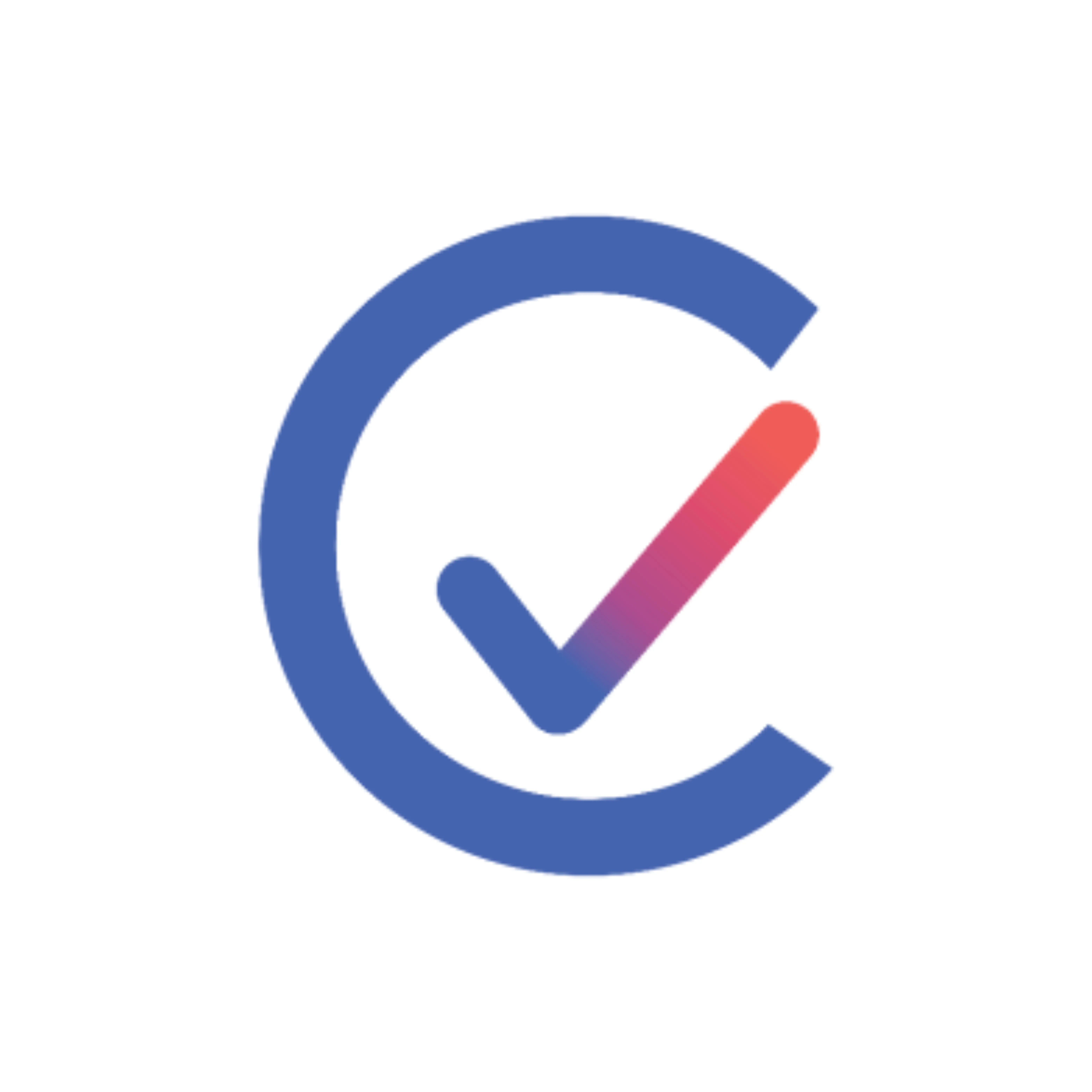 Cashvia Personal Loan logo