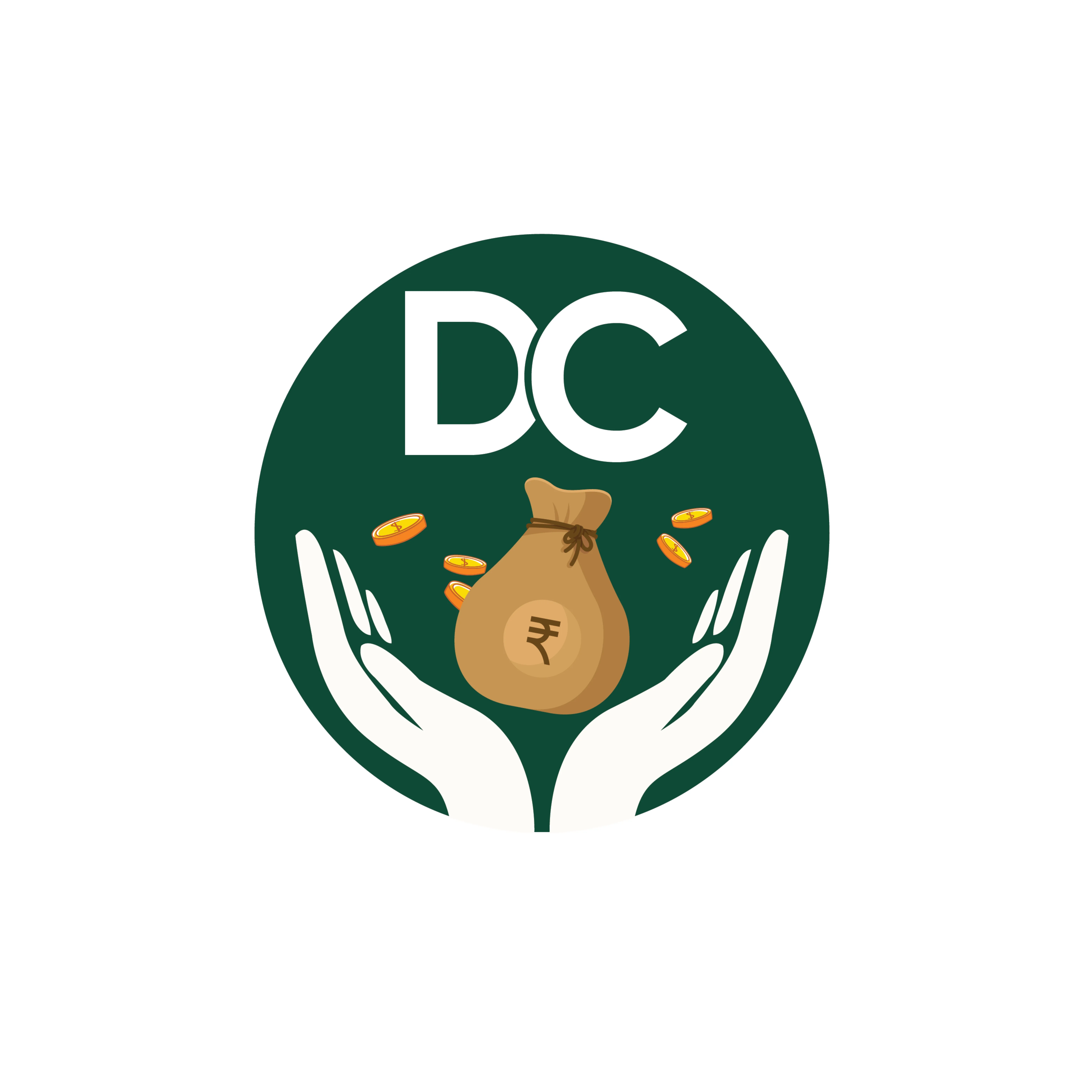 Digi Credit Personal Loan logo